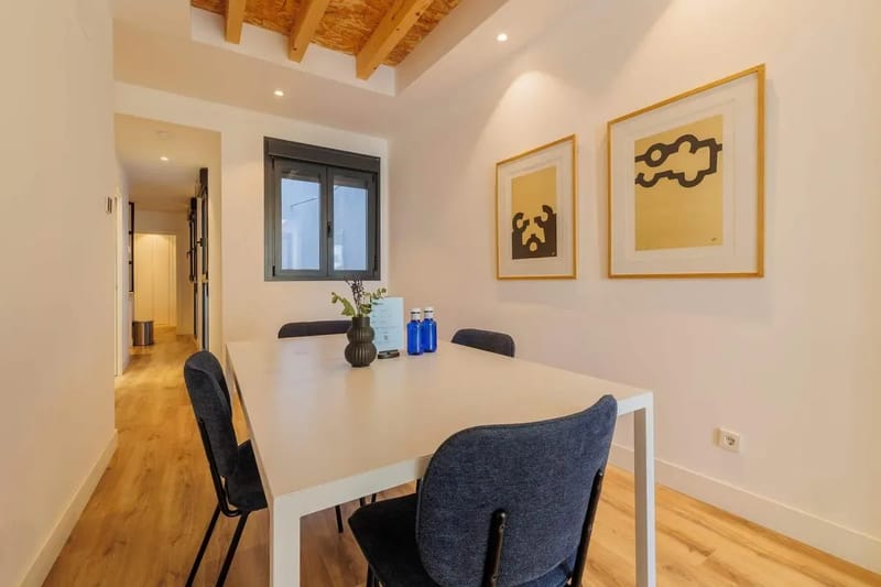 Lovely 2BR at Palacio Real