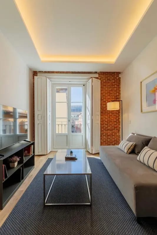 Lovely 2BR at Palacio Real