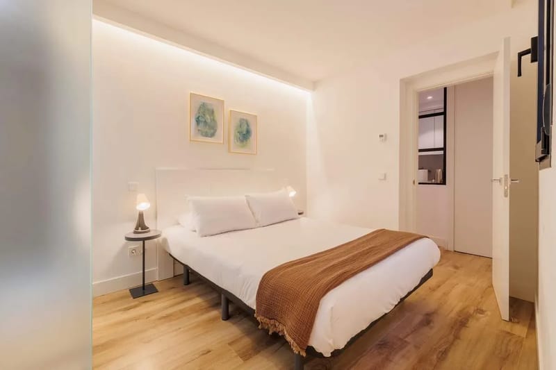 Lovely 2BR at Palacio Real