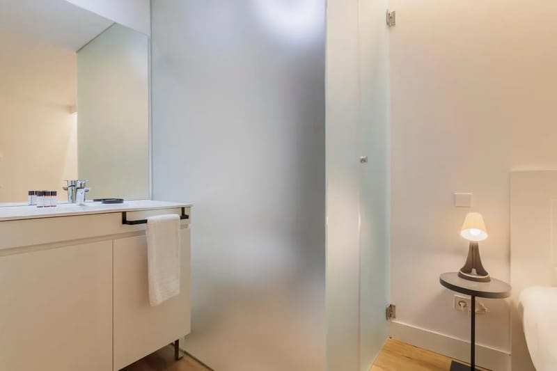 Lovely 2BR at Palacio Real