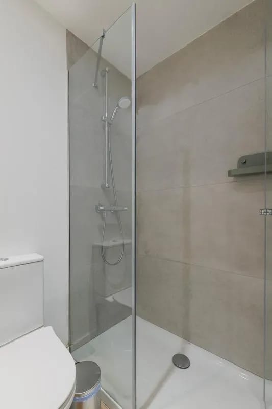 Lovely 2BR at Palacio Real