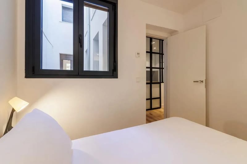 Lovely 2BR at Palacio Real