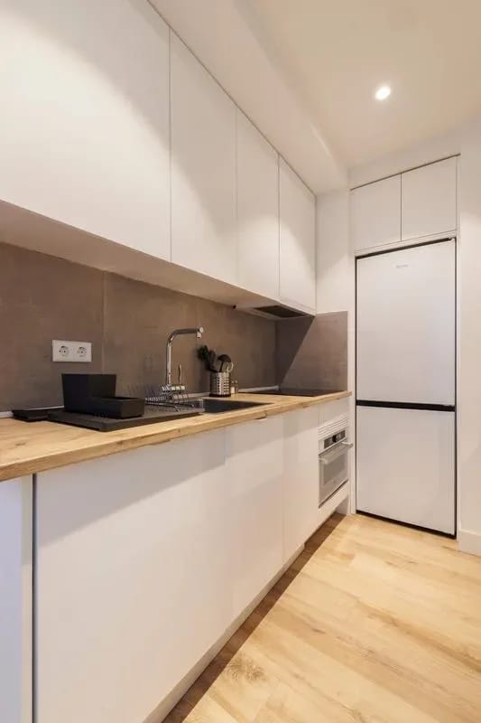 Lovely 2BR at Palacio Real