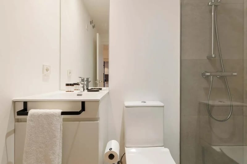 Lovely 2BR at Palacio Real