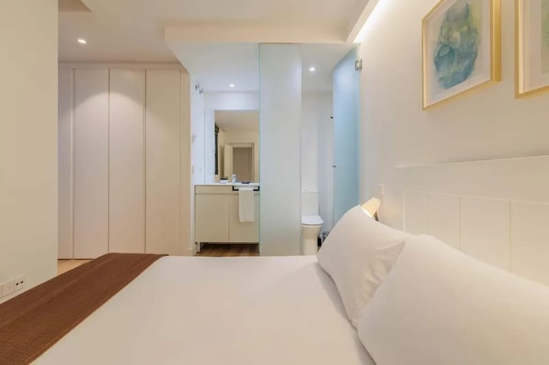 Lovely 2BR at Palacio Real