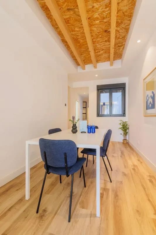 Lovely 2BR at Palacio Real