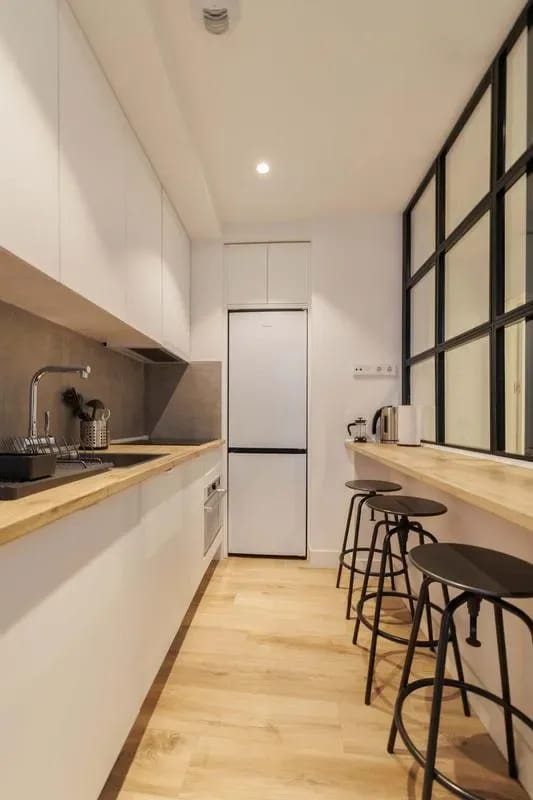 Lovely 2BR at Palacio Real