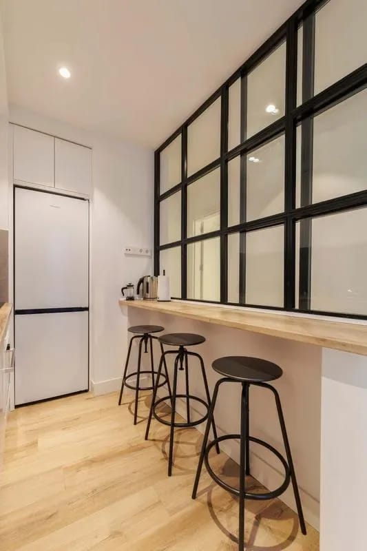 Lovely 2BR at Palacio Real