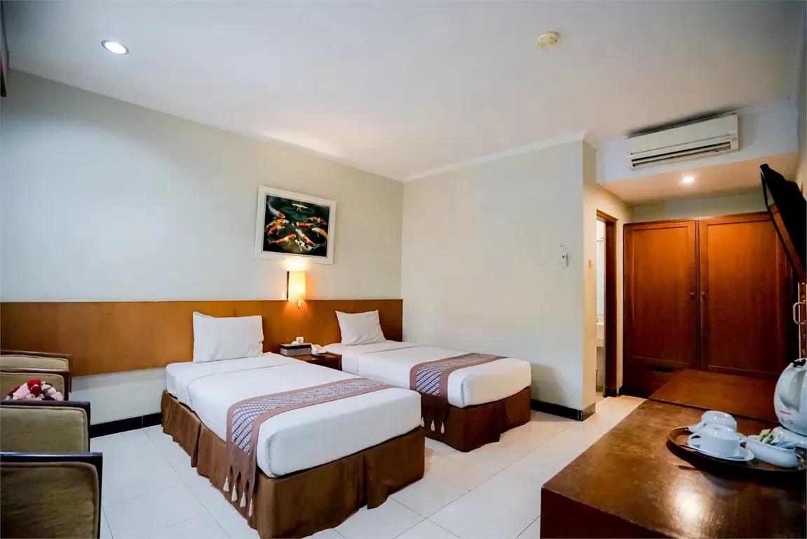 Room photo