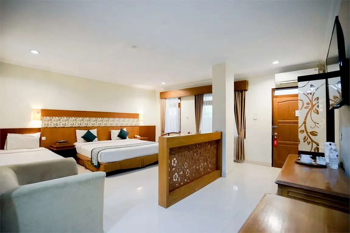 Room photo