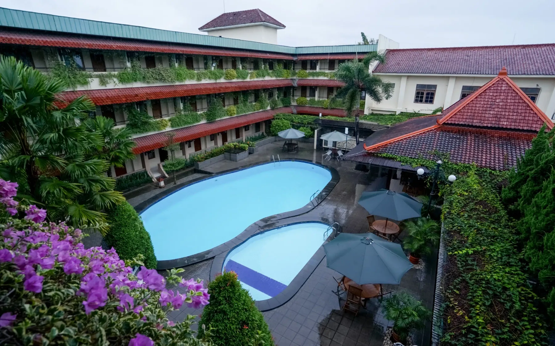 Foto del hotel