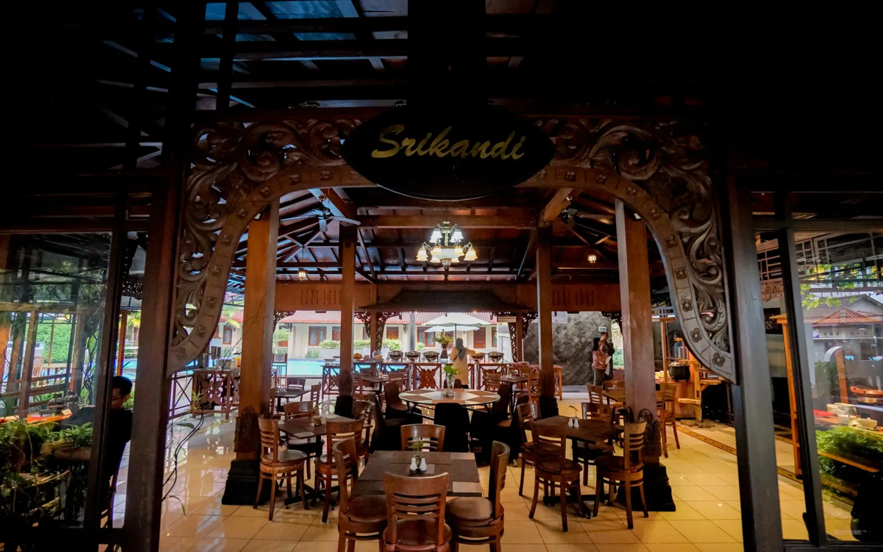 Foto del hotel