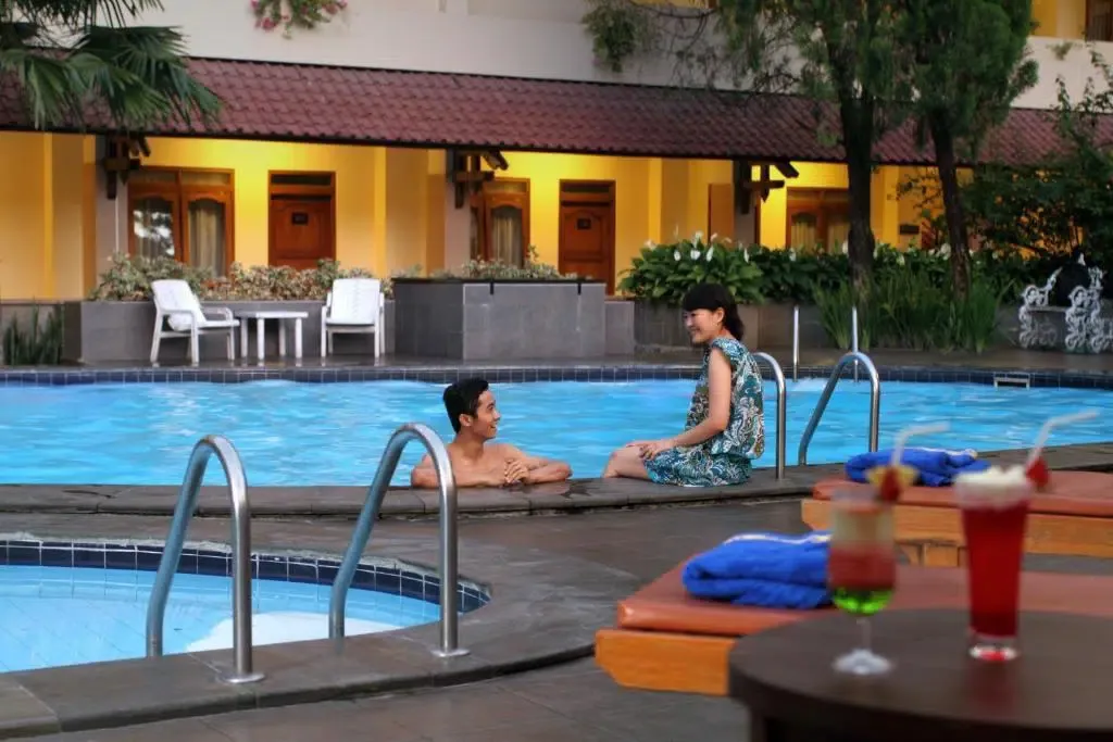 Hotel service photo