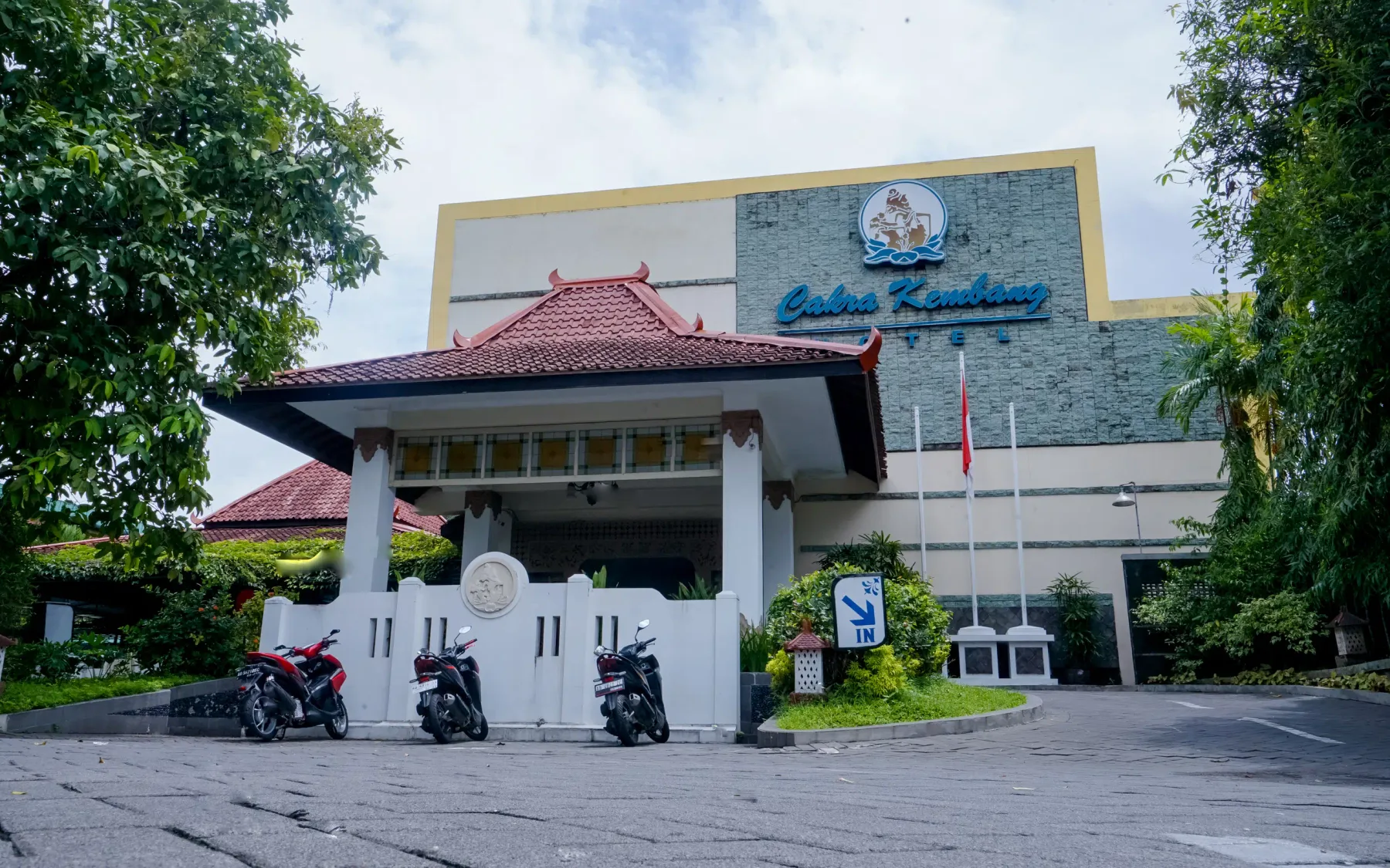 Hotel photo
