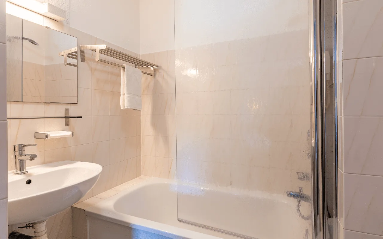 Habitación triple Héraclée