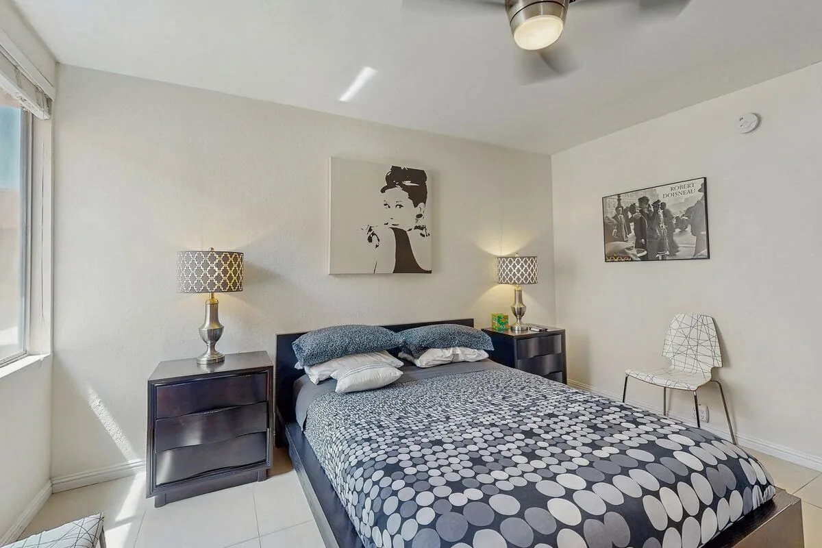 Palm Springs Sunrise Condo