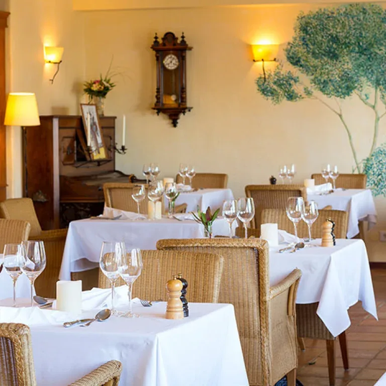 Restaurante