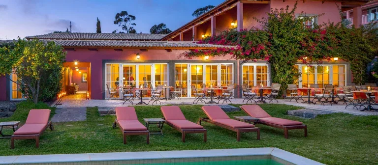 Hotel Atrio