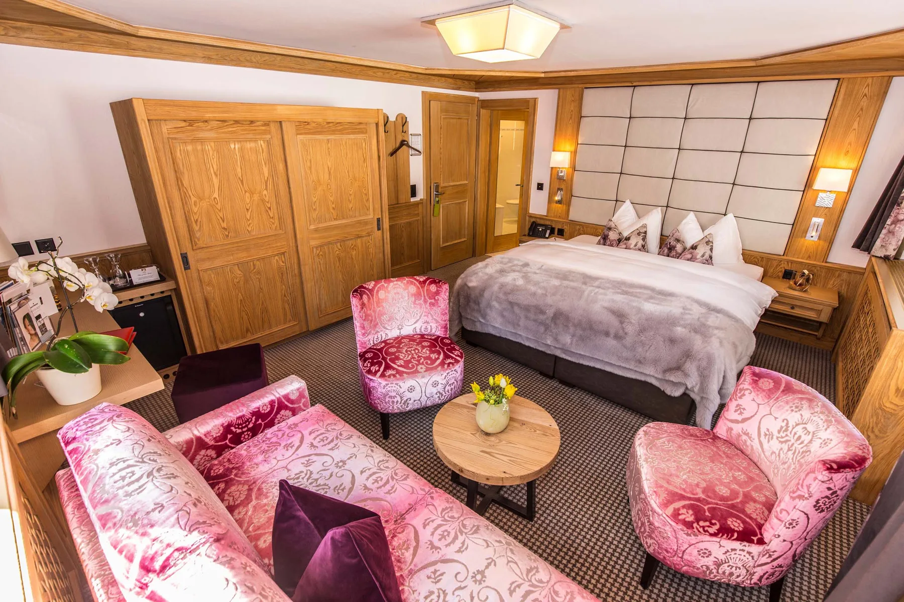 Sport- & Wellnesshotel Post