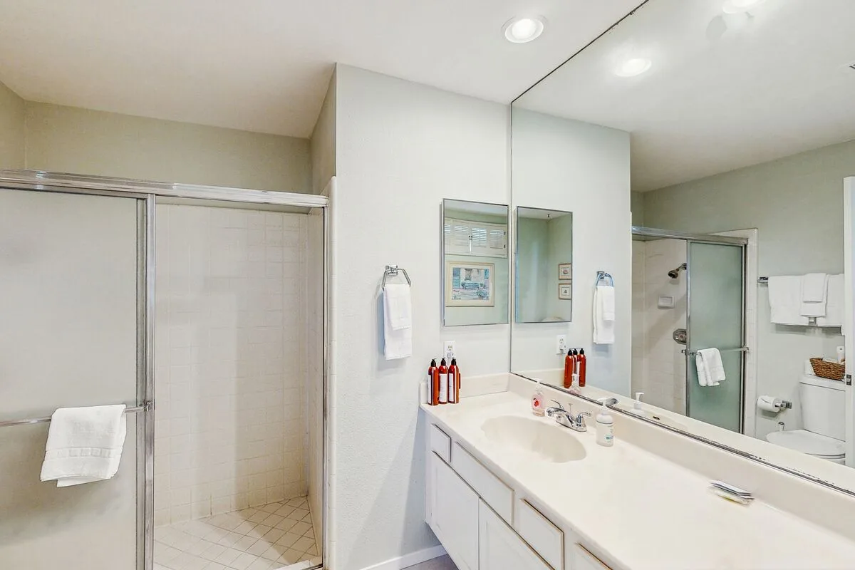 The Rancho Mirage Escape
