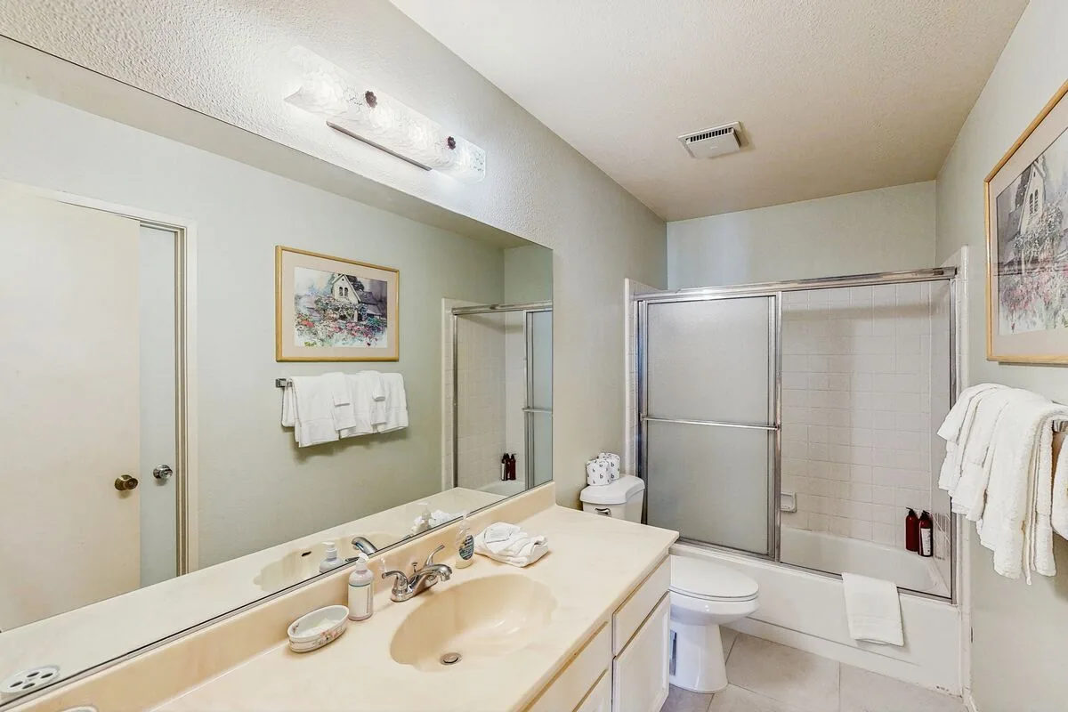 The Rancho Mirage Escape