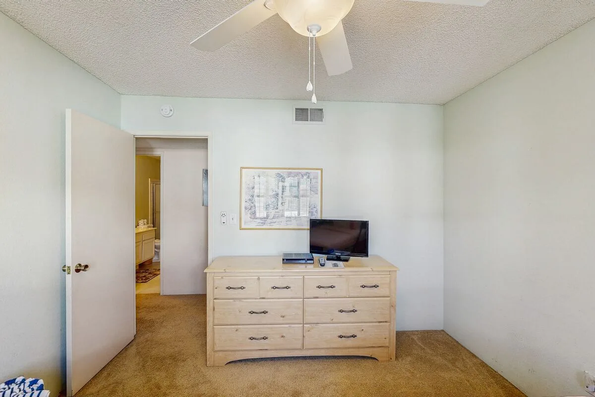 The Rancho Mirage Escape
