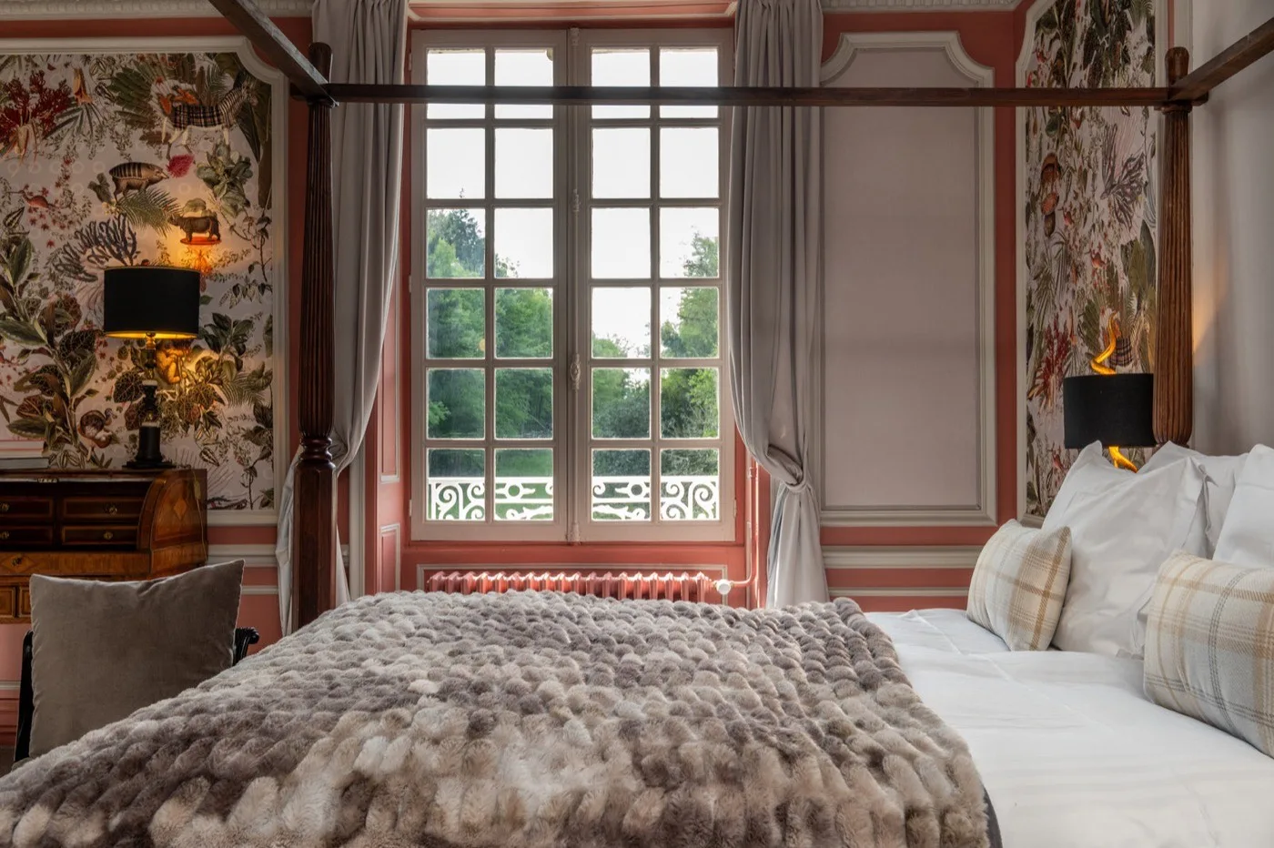 Chambre Paradis Sauvage · photo 2
