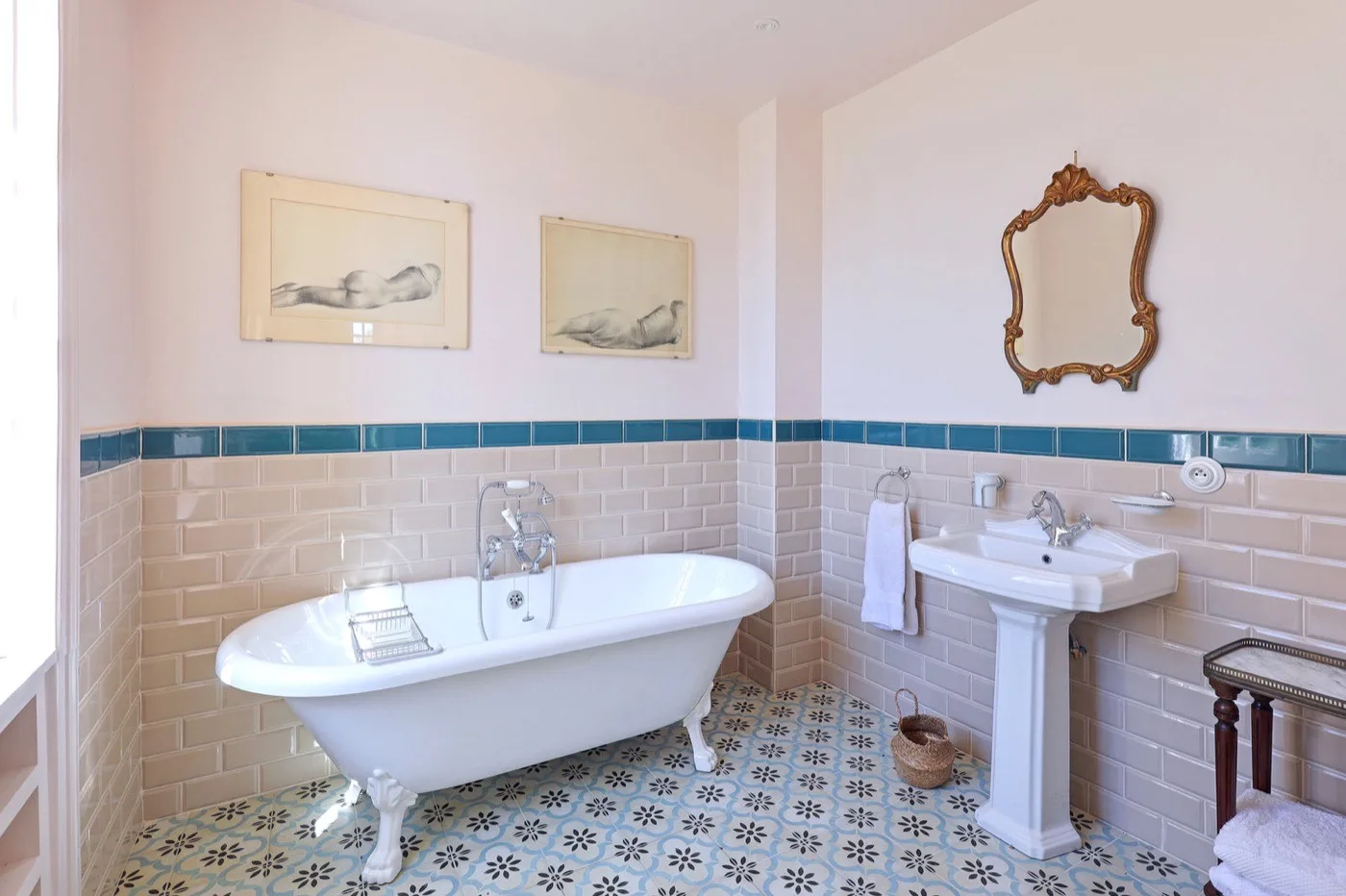 Chambre Paradis Sauvage · photo 5