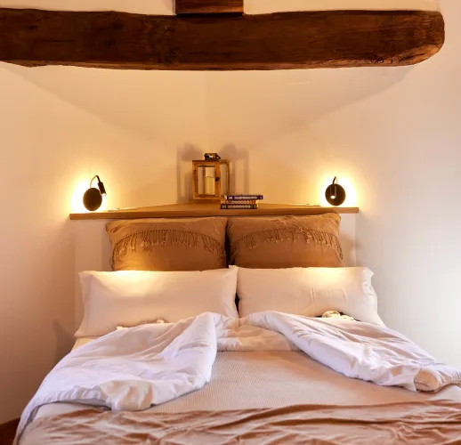 House interior