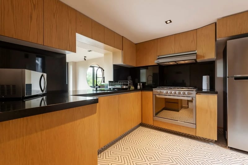 Magical 2BR w/ Amazing Balcony in Roma Norte