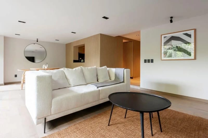 Magical 2BR w/ Amazing Balcony in Roma Norte
