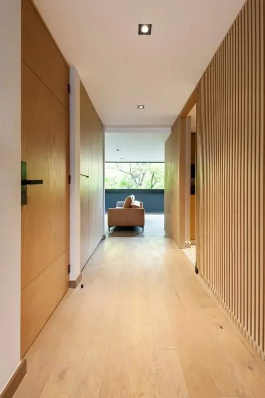 Magical 2BR w/ Amazing Balcony in Roma Norte