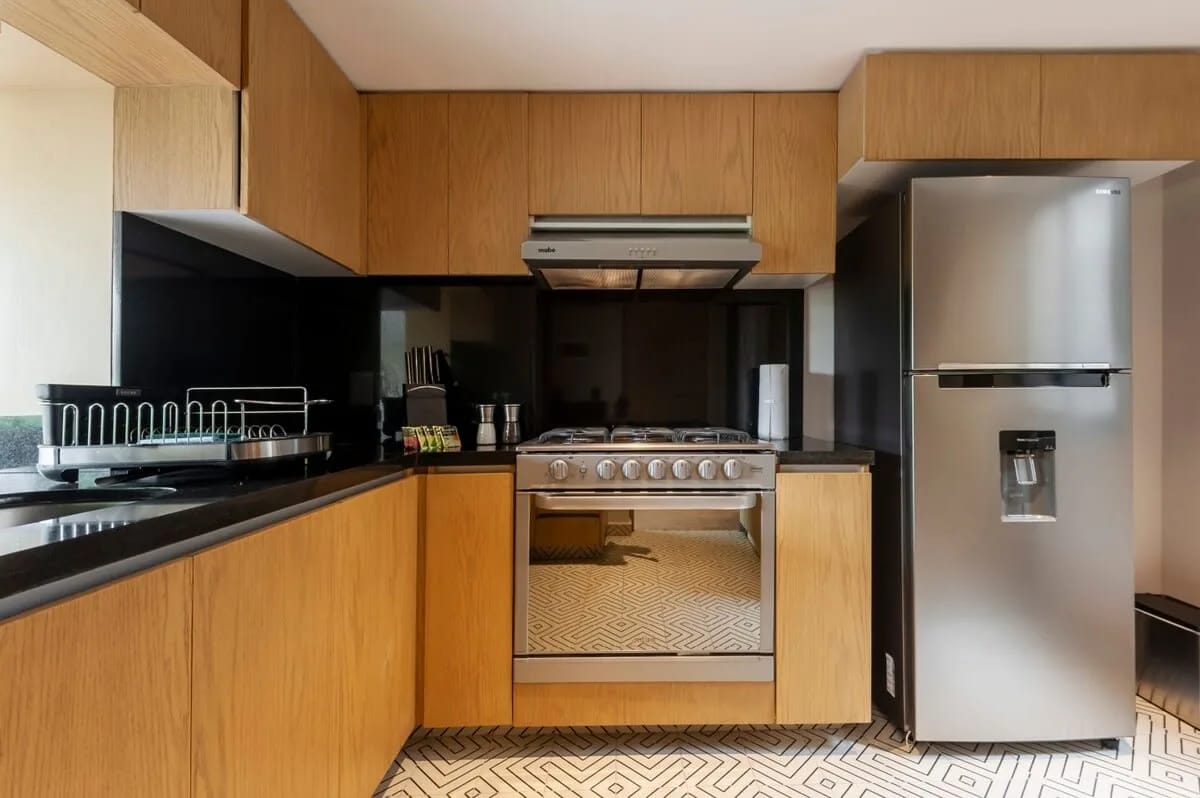 Magical 2BR w/ Amazing Balcony in Roma Norte