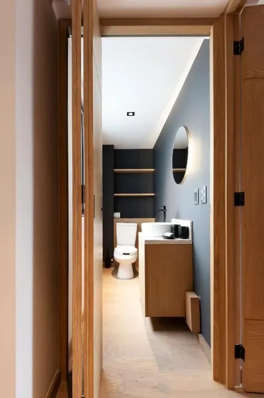 Magical 2BR w/ Amazing Balcony in Roma Norte
