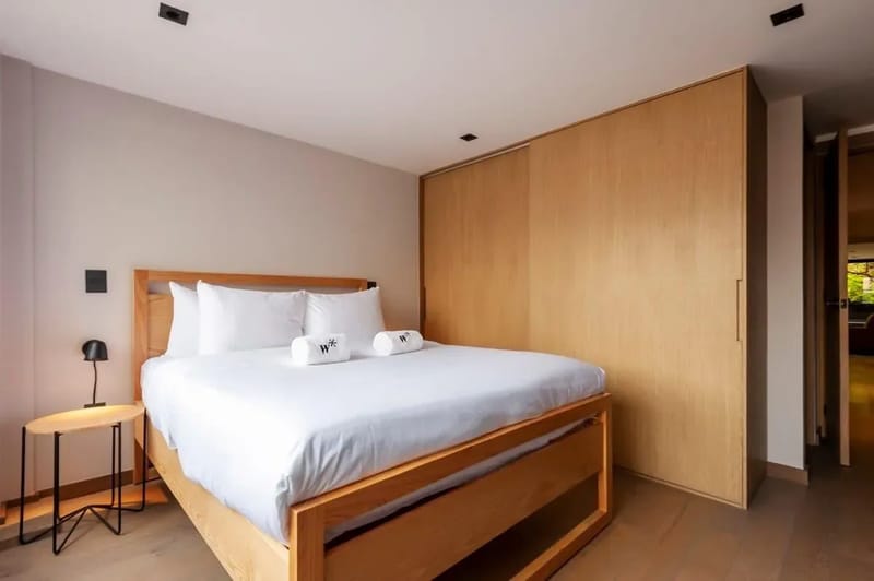 Magical 2BR w/ Amazing Balcony in Roma Norte