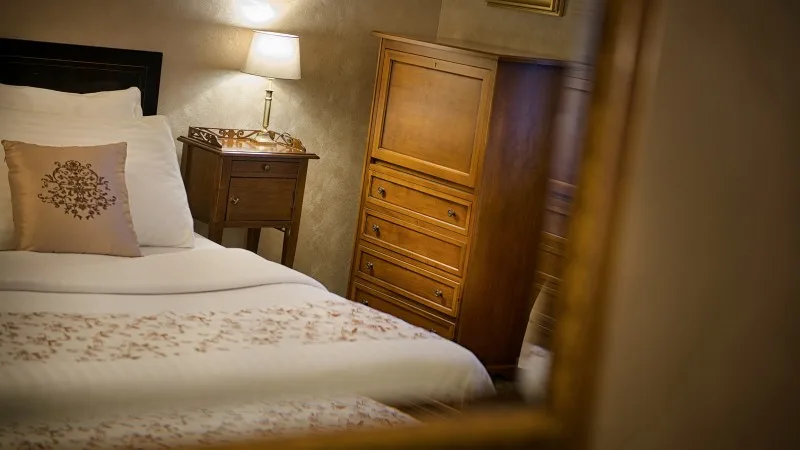 Single room