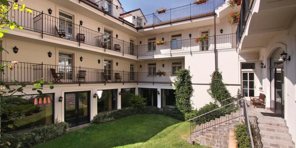 Hotel gallery
