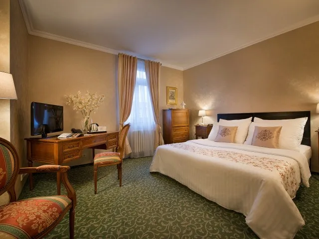 Habitación doble