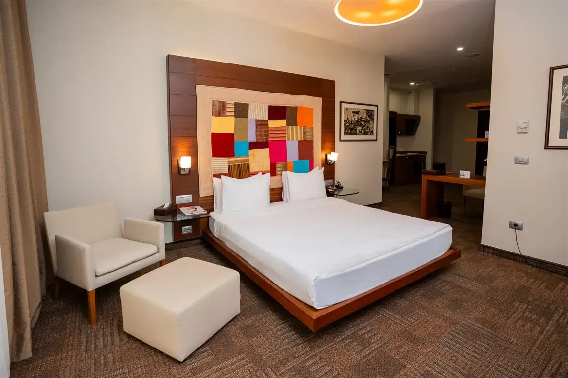 room image