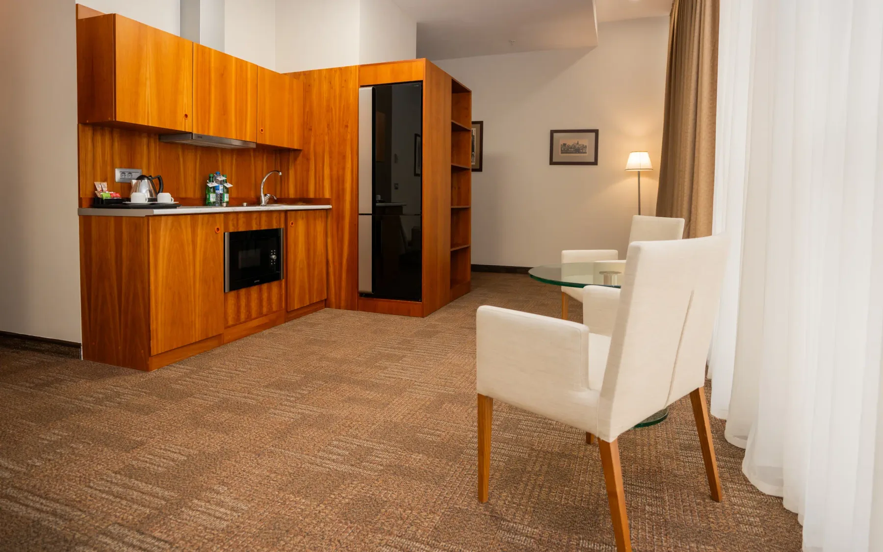 Landmark Hotel Baku