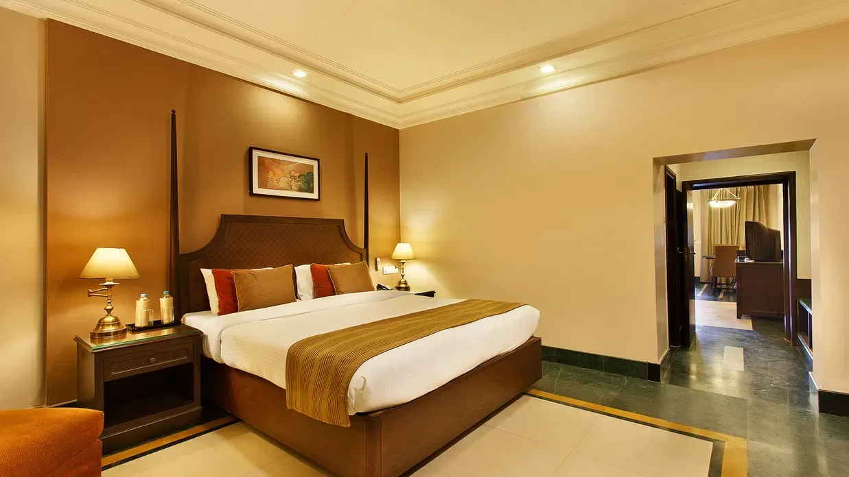 Suites Maharajá