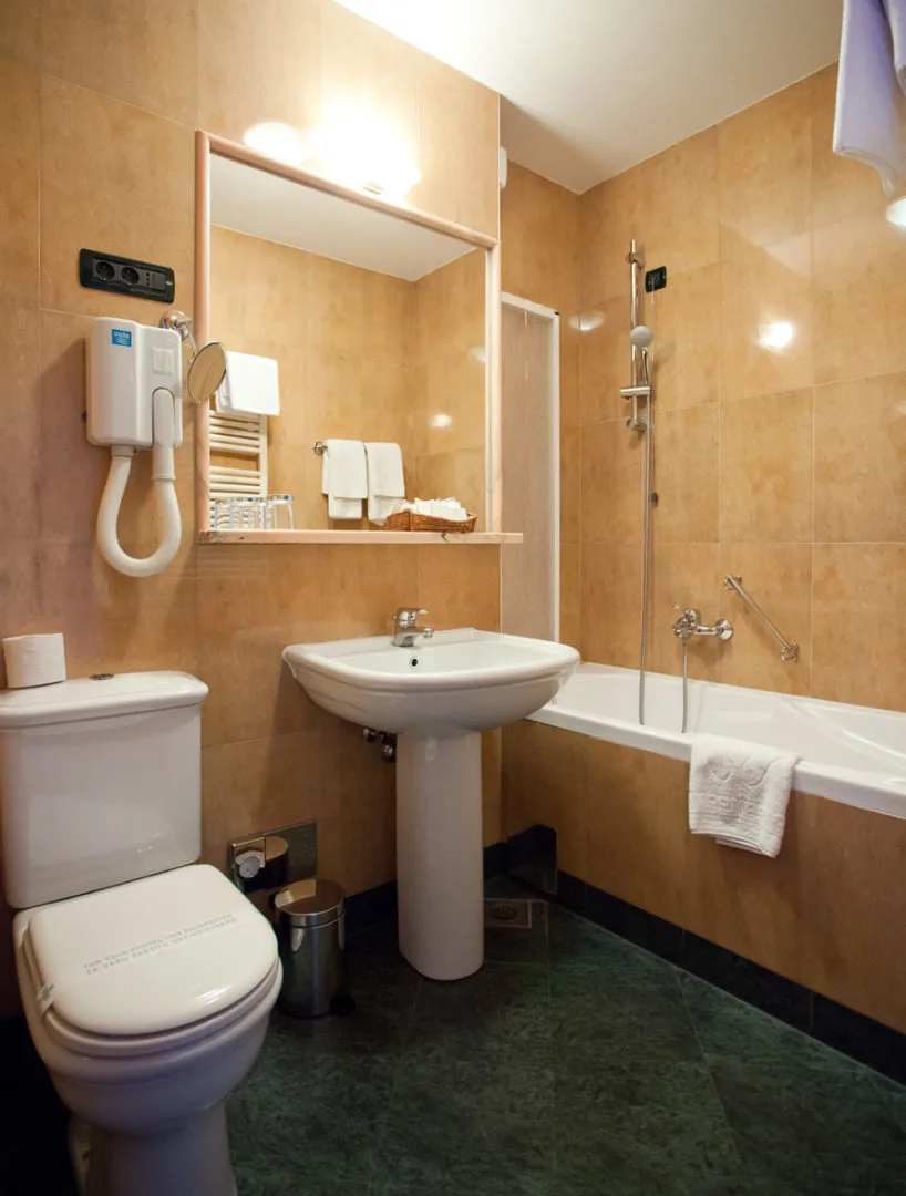Hotel Globo