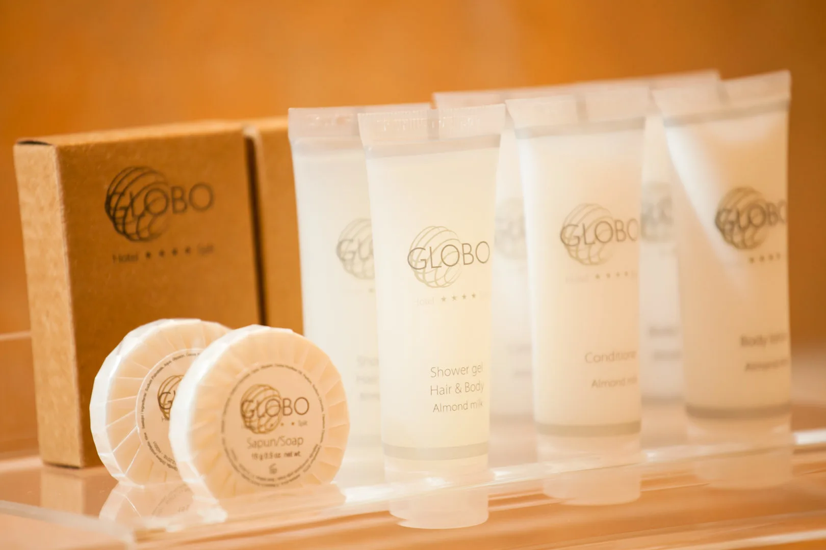 Hotel Globo
