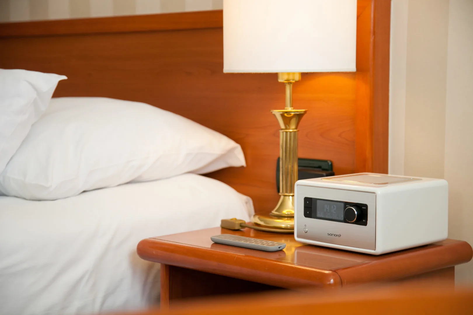 Hotel Globo