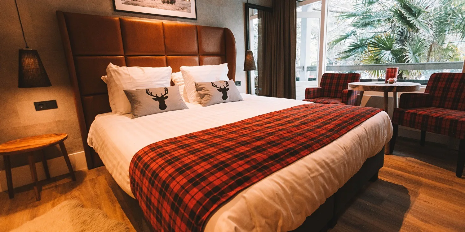 Badhotel Rockanje