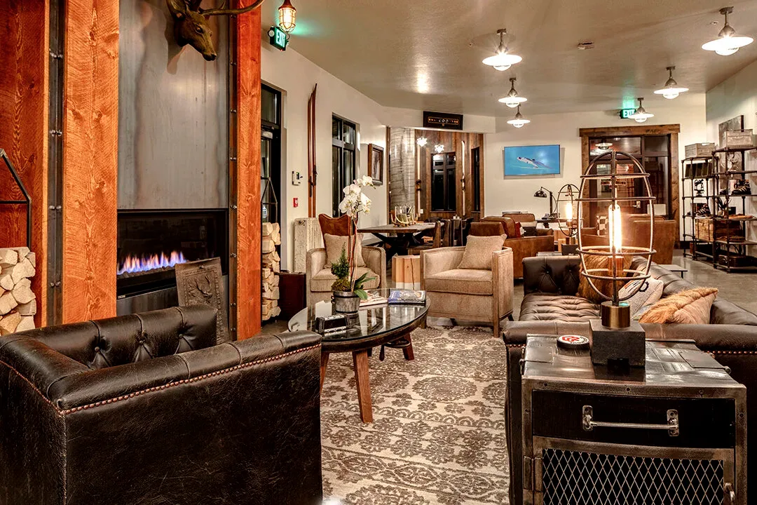 Compass Rose Lodge property image