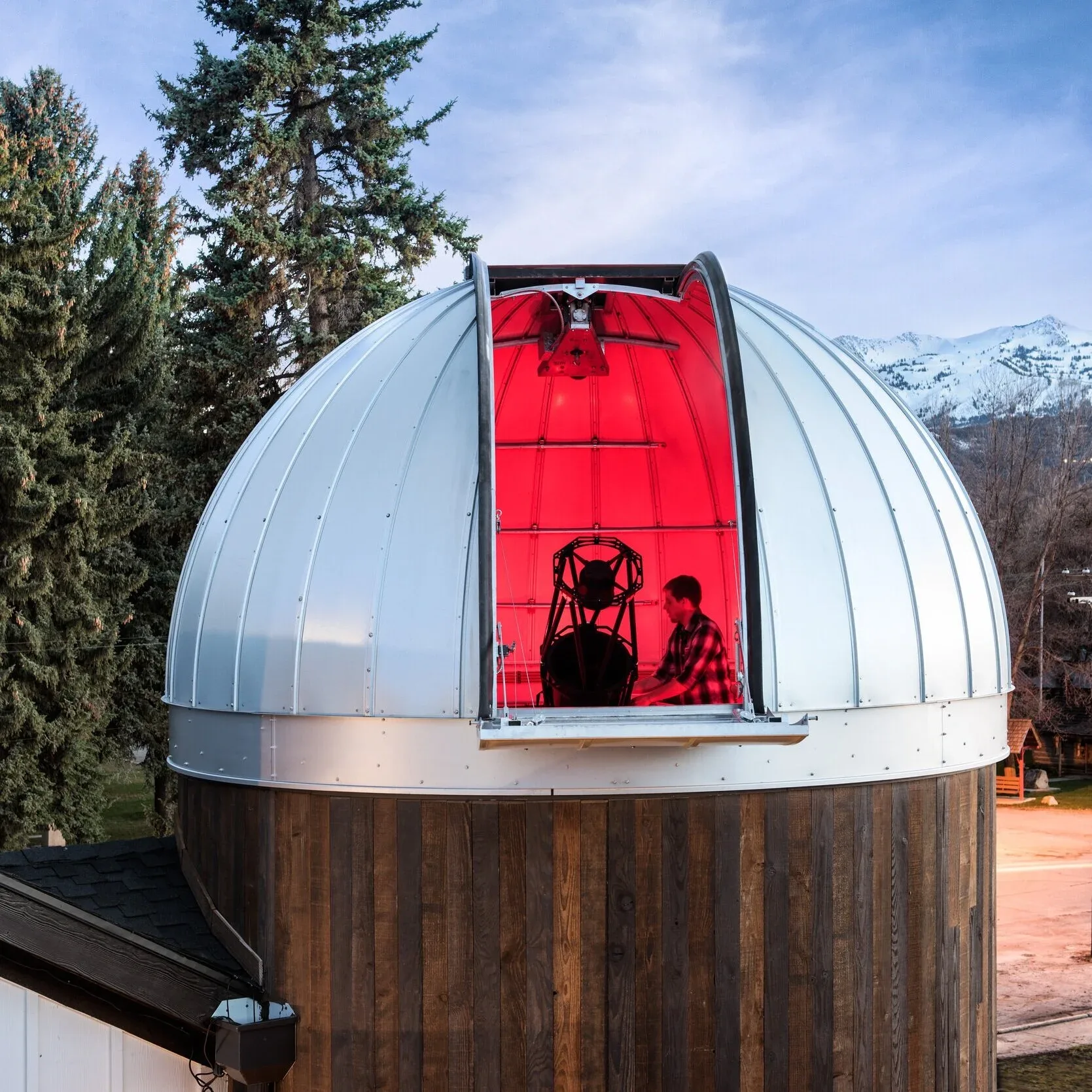 Observatorio