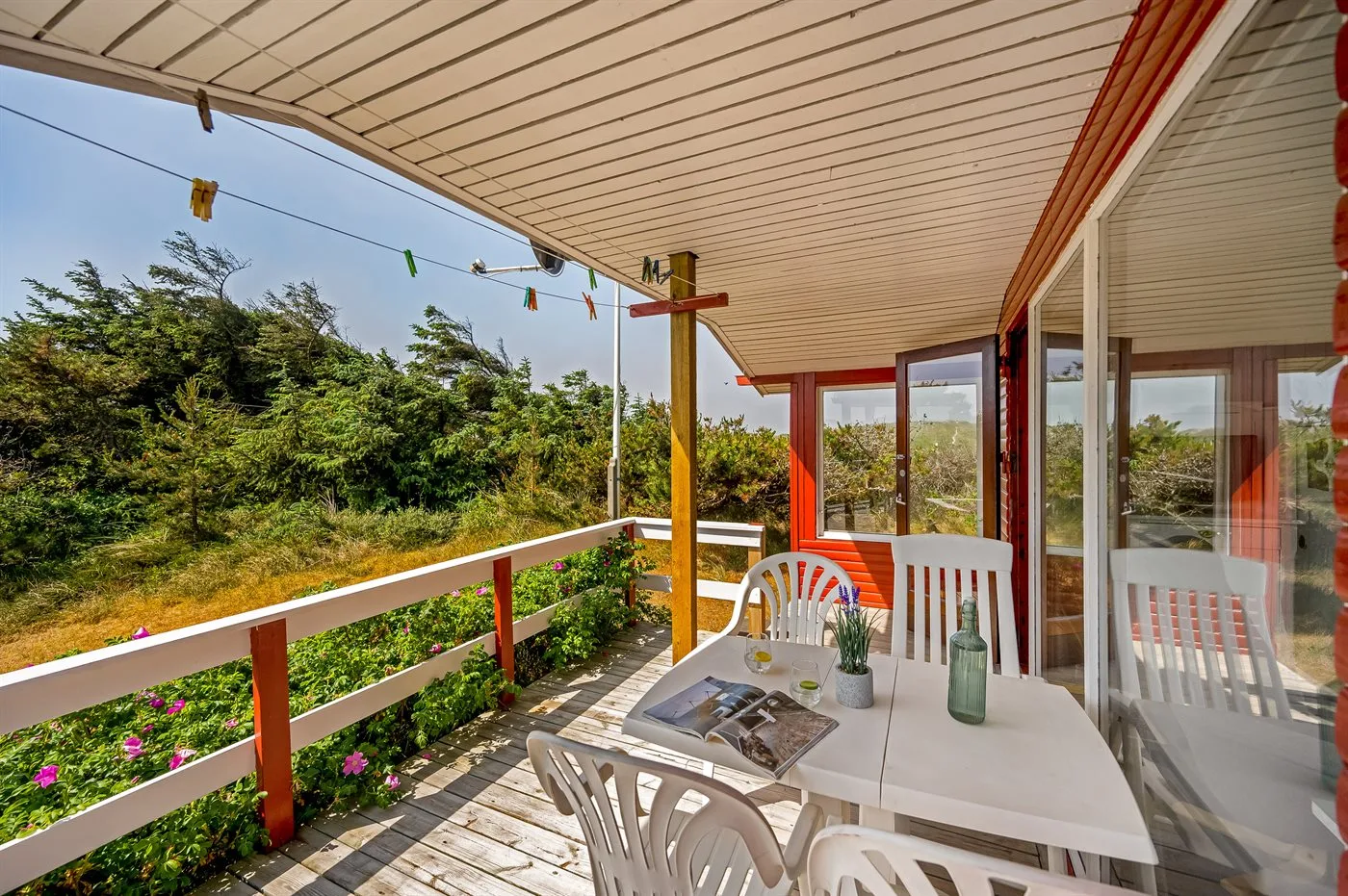Terraza