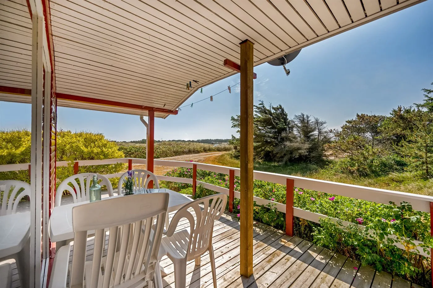 Terraza