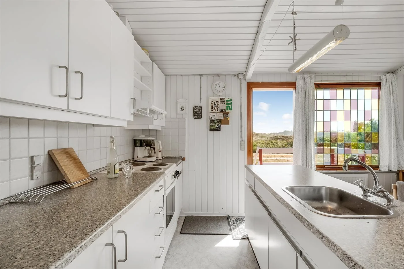 Cocina